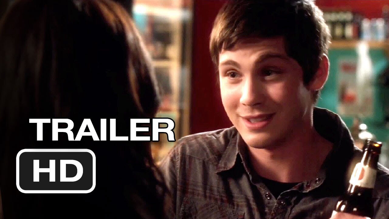 Poster of Stuck In Love