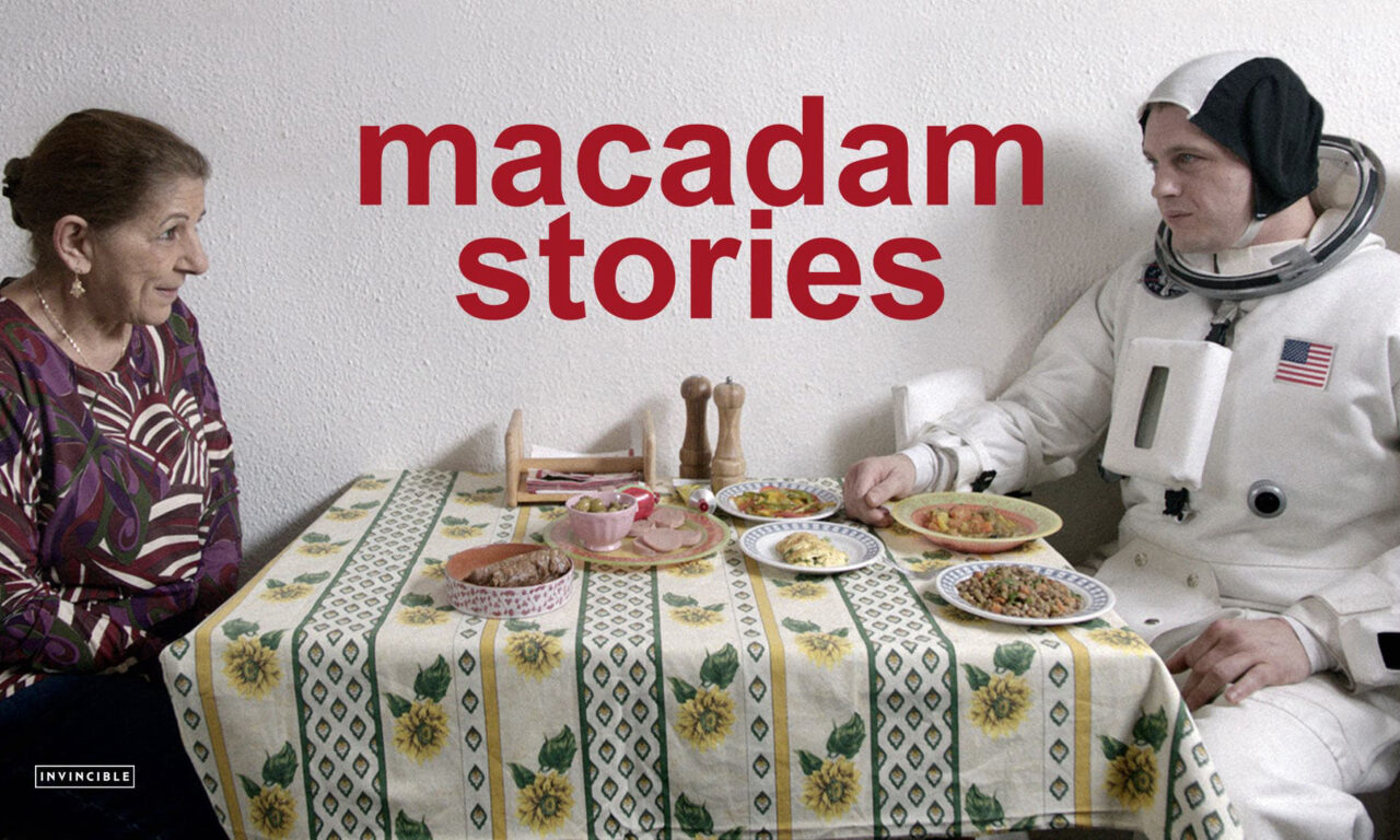 Poster of Macadam Stories