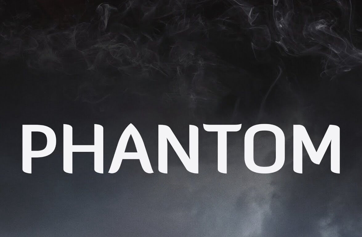 Poster of Phantom