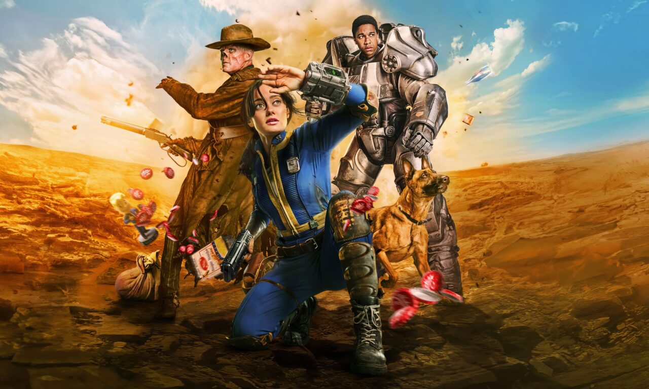 Poster of Fallout