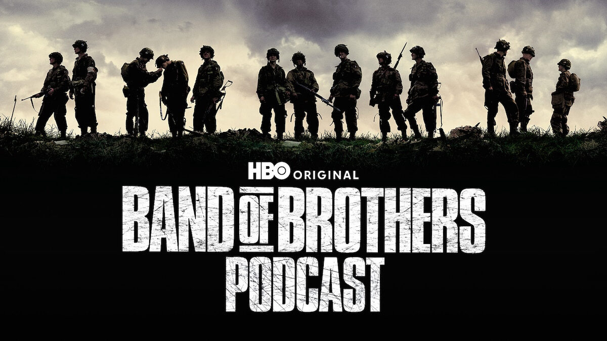 Xem phim Biệt Kích Lính Dù  - Band of Brothers (2001)