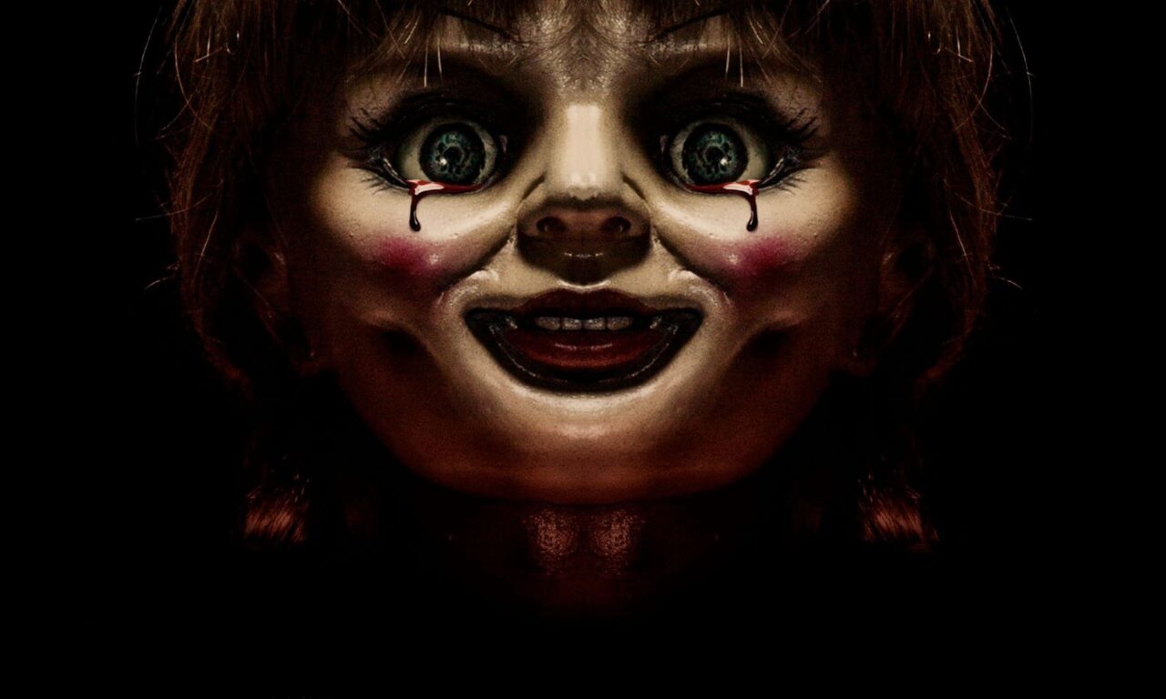 Poster of Annabelle