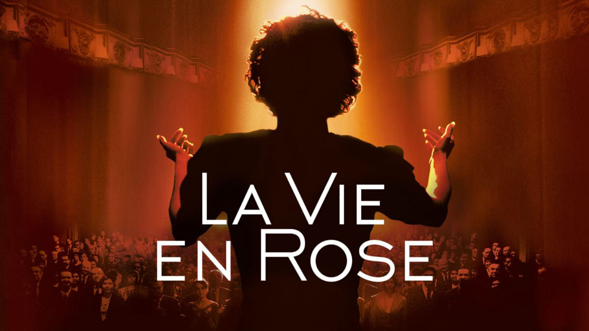 Poster of La Vie En Rose