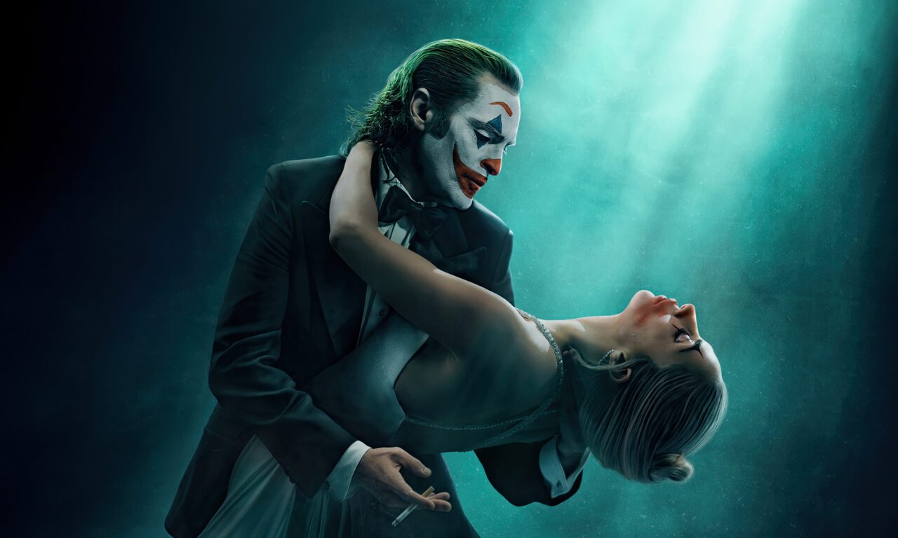 Poster of Joker Điên Có Đôi