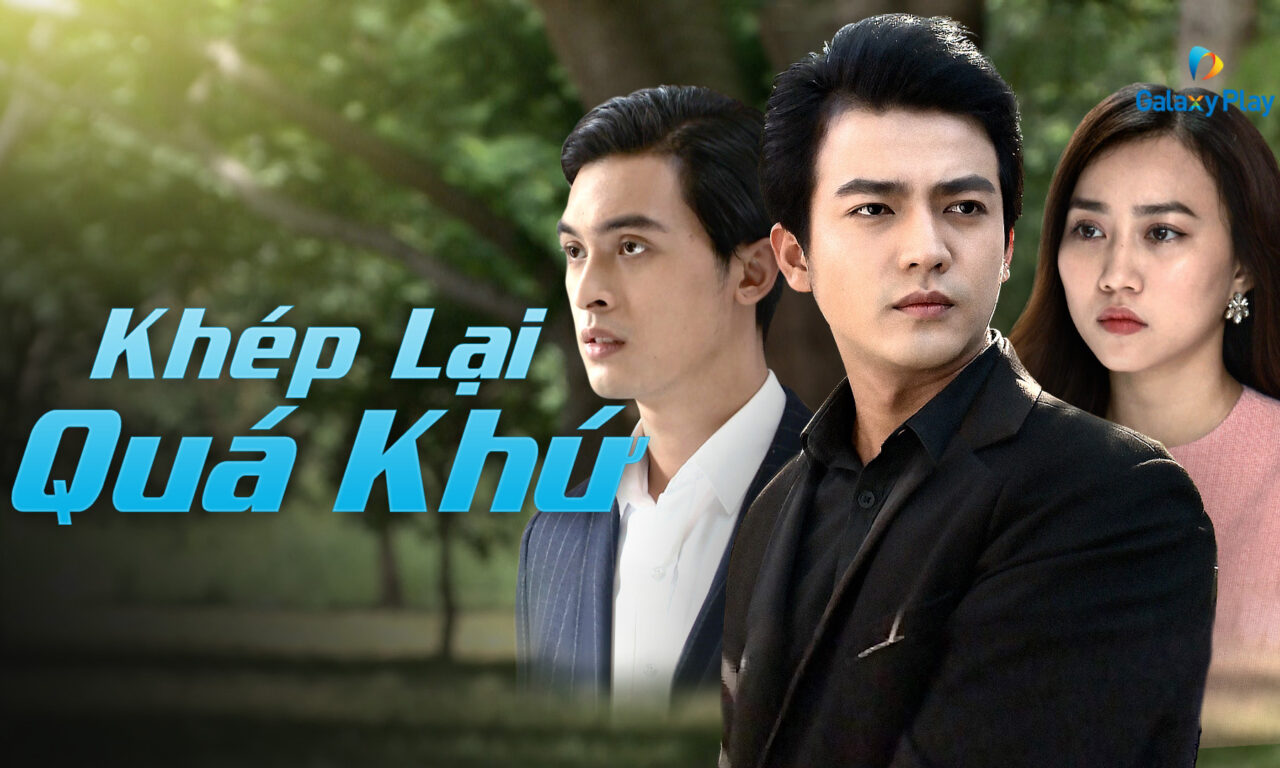 Poster of Khép Lại Quá Khứ