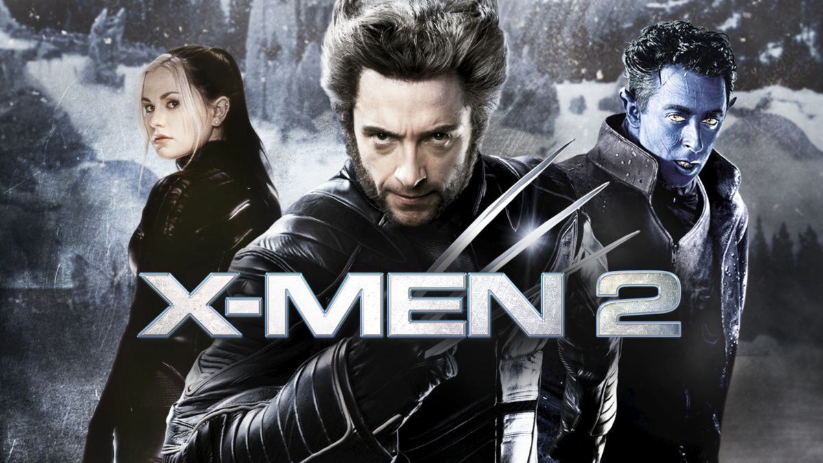 Poster of X Men Liên Minh Dị Nhân