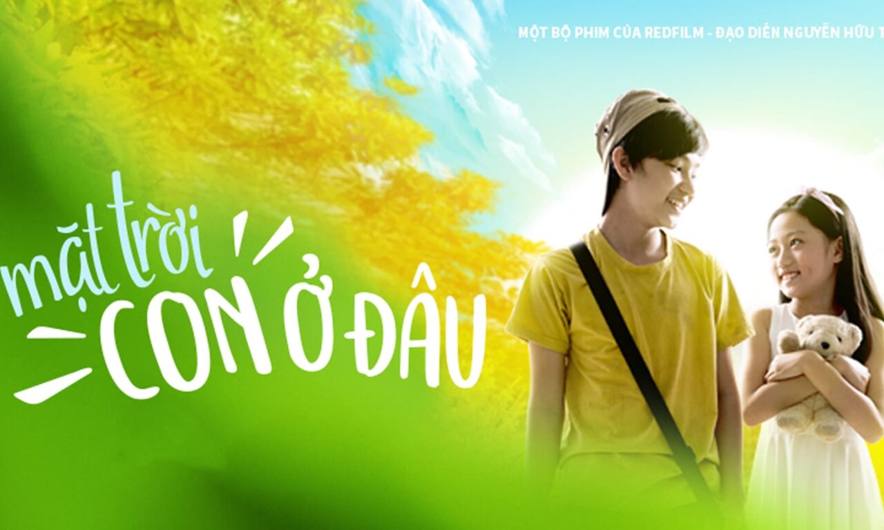 Poster of Mặt Trời Con Ở Đâu