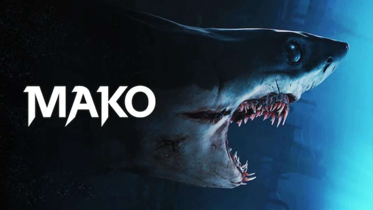 Poster of MaKo