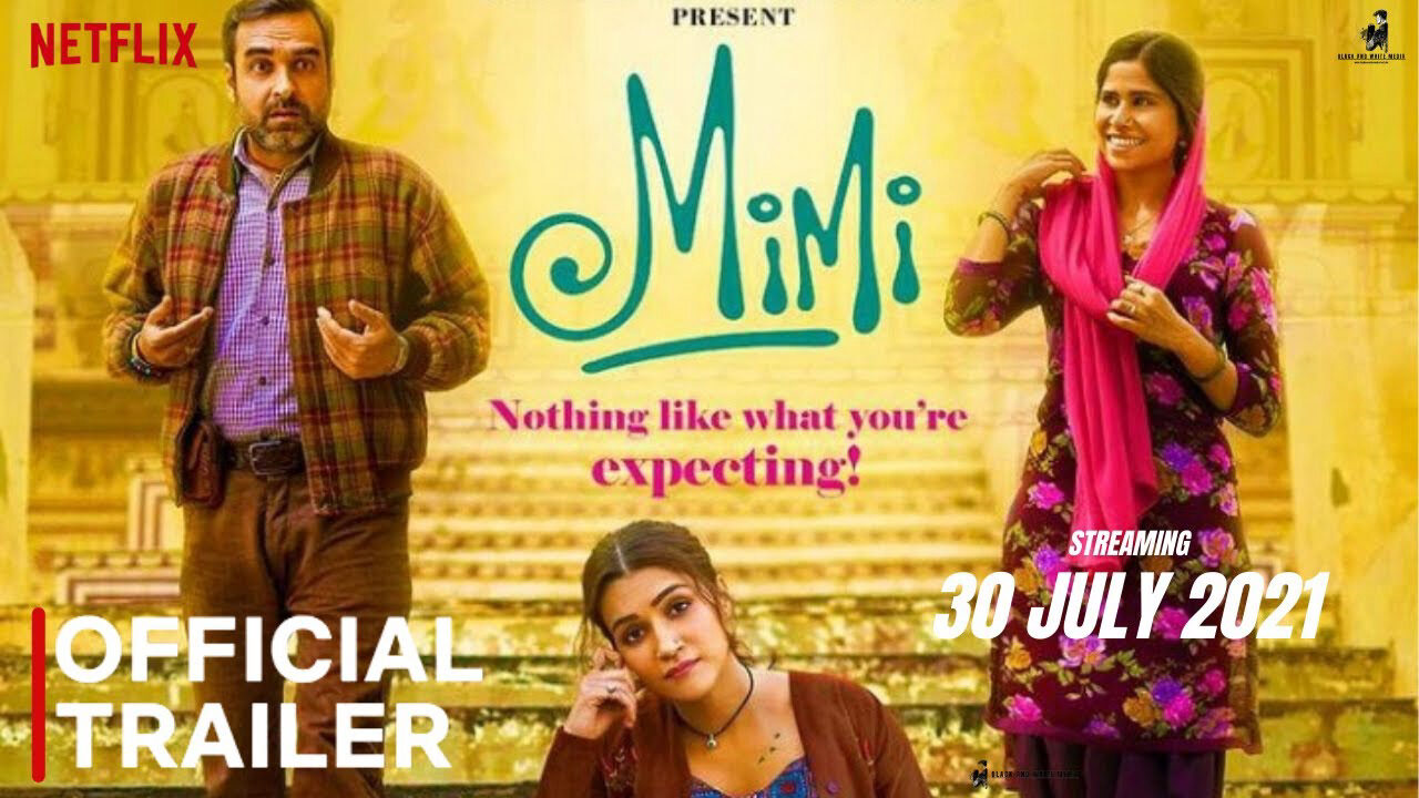 Poster of Mimi