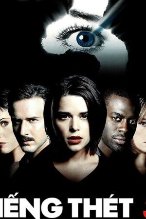 Tập full Tiếng Thét 3 - Scream 3 (2000)-Scream 3