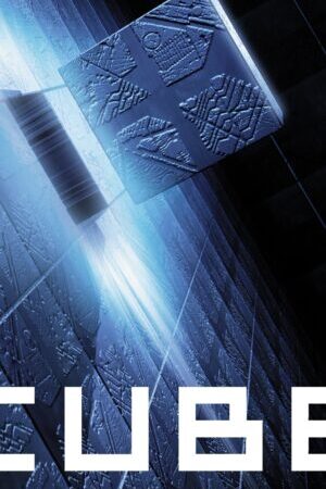 Tập full Mê Cung Lập Phương - Cube (1997)-Cube