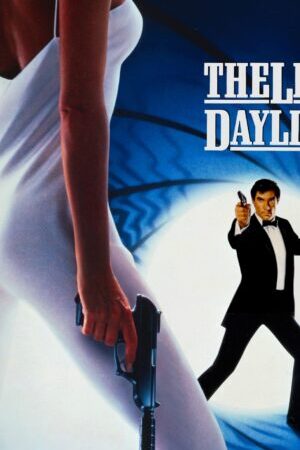 Tập full Điệp Viên 007 Ánh Sáng Ban Ngày - The Living Daylights (1987)-The Living Daylights