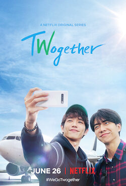 Tập 4 Twogether Thần tượng gặp fan - Twogether (2020)-Twogether