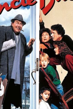 Xem phim Chú Buck  - Uncle Buck (1989)