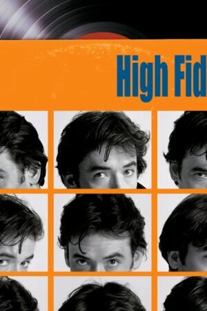 Tập full Từ Khi Gặp Em - High Fidelity (2000)-High Fidelity