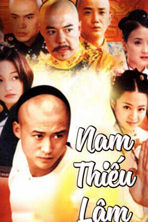 Tập 28 Nam Thiếu Lâm - Nam Thiếu Lâm (2006)-Nam Thiếu Lâm