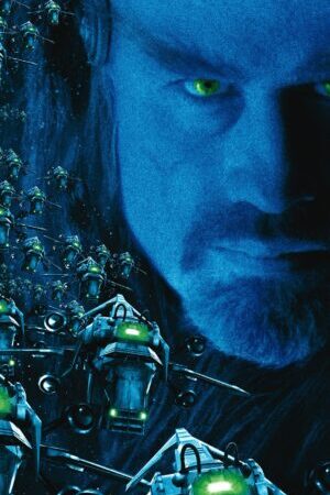 Tập full Chiến Trường Trái Đất - Battlefield Earth (2000)-Battlefield Earth