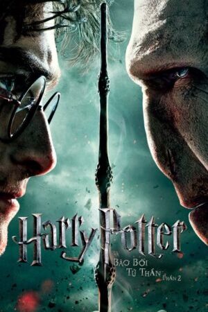 Tập full Harry Potter và Bảo Bối Tử Thần 2 - Harry Potter and the Deathly Hallows Part 2 (2011)-Harry Potter and the Deathly Hallows Part 2