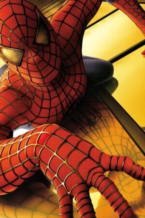 Tập full Người Nhện - Spider Man (2002)-Spider Man