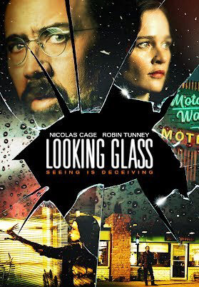 Tập full Bí Ẩn Sau Tấm Gương - Looking Glass (2018)-Looking Glass