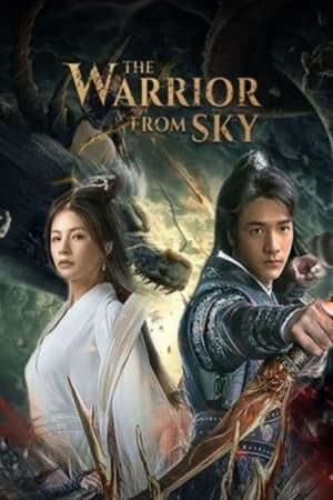 Xem phim Thần Mộ (2021)  - The Warrior From Sky (2021)