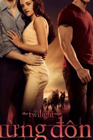 Tập full Chạng Vạng Hừng Đông ( 1) - The Twilight Saga Breaking Dawn Part 1 (2011)-The Twilight Saga Breaking Dawn Part 1