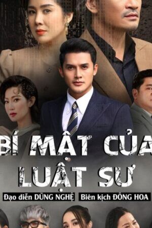 Xem phim Bí Mật Của Luật Sư  - Lawyers Secret (2023)