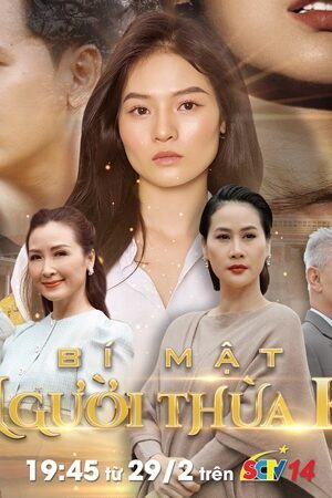 Xem phim Bí Mật Người Thừa Kế  - The Heirs Secret (2023)