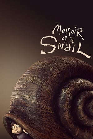 Xem phim Hồi Ức Của Ốc Sên  - Memoir of a Snail (2024)