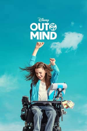 Xem phim Quẳng Gánh Lo Đi Mà Vui Sống  - Out of My Mind (2024)