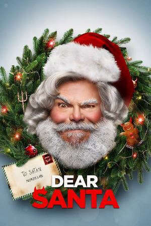 Xem phim Ông Già Noel Thân Mến  - Dear Santa (2024)