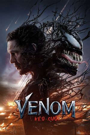 Xem phim Venom 3 Kèo Cuối  - Venom The Last Dance (2024)