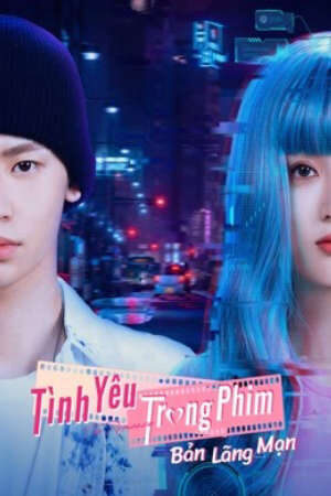 Xem phim Tình Yêu Trong Phim  - The Romance The Series (2021)