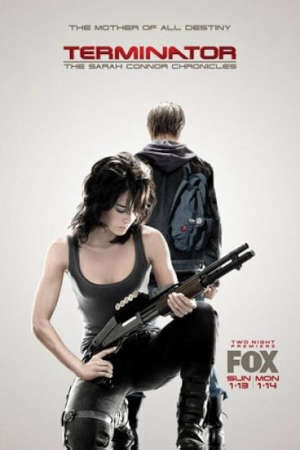 Xem phim Kẻ Hủy Diệt Biên Niên Sử Sarah Connor ( 1)  - Terminator The Sarah Connor Chronicles (Season 1) (2008)