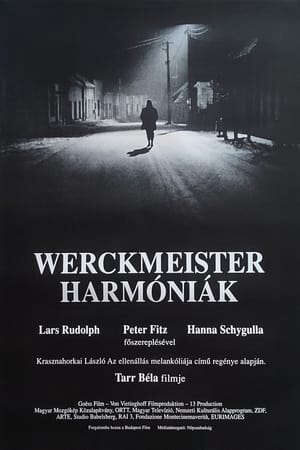 Xem phim Bản Hòa Ca Cuộc Sống  - Werckmeister harmóniák (2001)