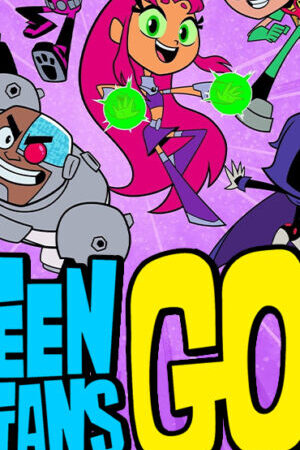 Xem phim Biệt Đội Thiếu Niên Titan Xuất Kích Đêm Tối Bắt Đầu Bừng Sáng ( 2)  - Teen Titans Go Night Begins To Shine 2 (2020)