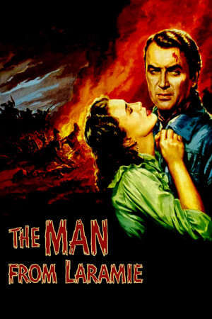 Xem phim Người Tới Từ Laramie  - The Man from Laramie (1955)