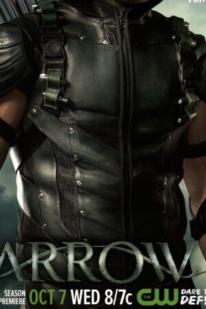 Tập 21 Mũi Tên Xanh ( 4) - Arrow (Season 4) (2015)-Arrow (Season 4)