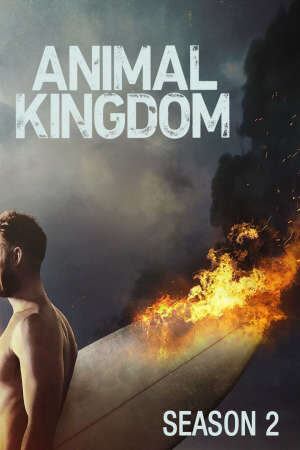 Xem phim Vương Quốc Tội Phạm ( 2)  - Animal Kingdom (Season 2) (2017)