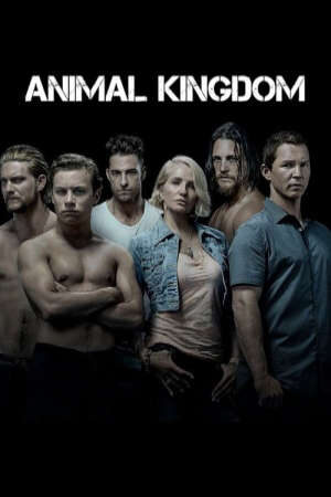 Xem phim Vương Quốc Tội Phạm ( 5)  - Animal Kingdom (Season 5) (2021)