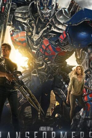 Xem phim Transformers Kỷ Nguyên Hủy Diệt  - Transformers Age of Extinction (2014)