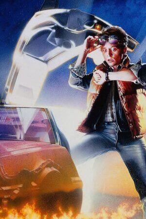 Tập full Trở Về Tương Lai - Back to the Future (1985)-Back to the Future