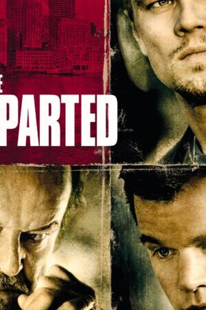 Xem phim Điệp Vụ Boston  - The Departed (2006)