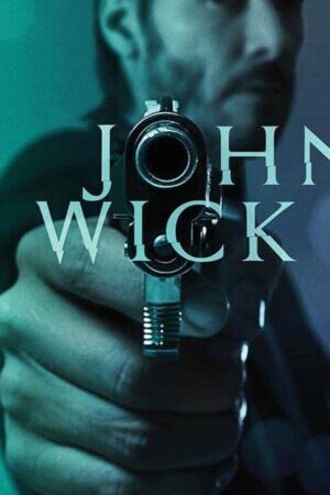 Tập full Sát Thủ John Wick - John Wick (2014)-John Wick