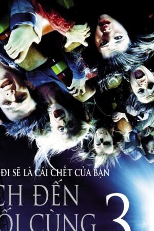 Xem phim Đích Đến Cuối Cùng 3  - Final Destination 3 (2006)