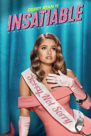 Tập 5 Vô độ ( 2) - Insatiable (Season 2) (2018)-Insatiable (Season 2)