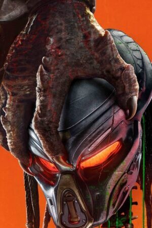 Xem phim Quái Thú Vô Hình 4  - The Predator (2018)