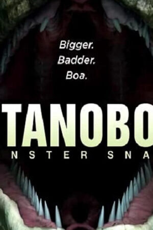 Xem phim Bí Ẩn Quái Vật Khổng Lồ Titanoboa  - Titanoboa Monster Snake (2012)