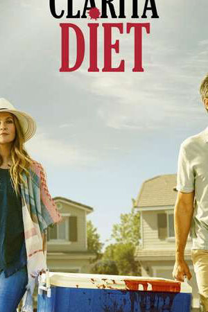 Tập 10 Chuyện ở Santa Clarita ( 2) - Santa Clarita Diet (Season 2) (2018)-Santa Clarita Diet (Season 2)