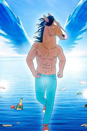 Tập 6 BoJack Horseman ( 3) - BoJack Horseman (Season 3) (2016)-BoJack Horseman (Season 3)